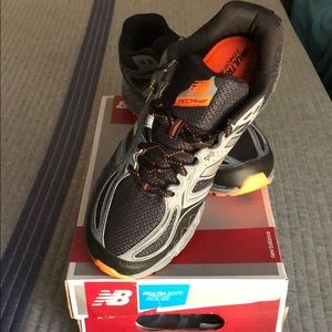 New Balance Trail Running sneakers
